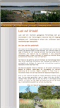 Mobile Screenshot of ein-haus-am-strand.de